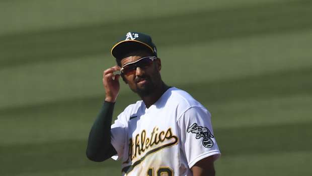 Marcus Semien